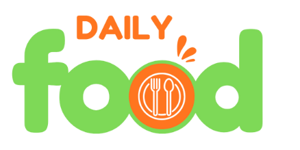 DailyFood Logo